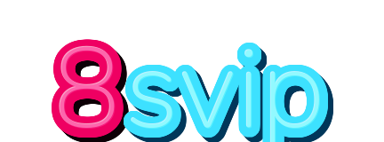 8svip — logo kanal